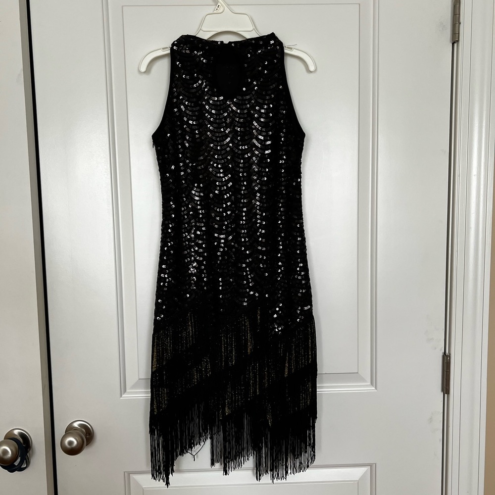 Dress - Whitewed - Picture 2 of 5